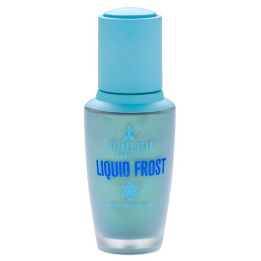 NIB Frostitute JSC Liquid Frost